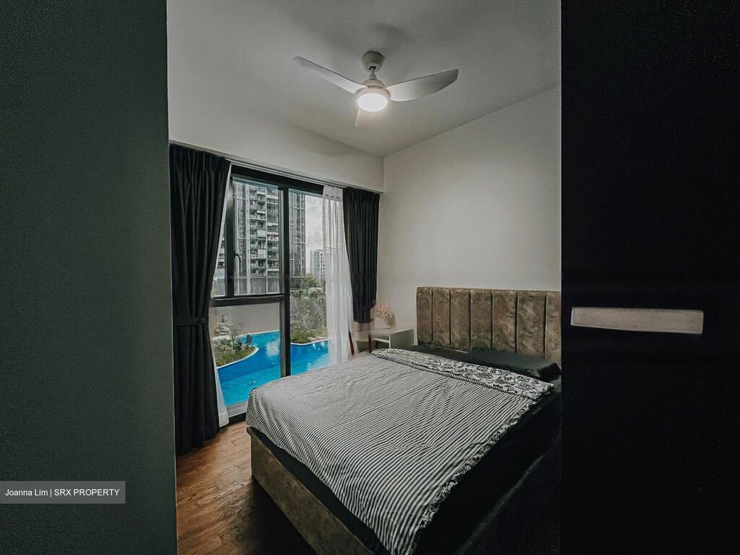Parc Clematis (D5), Apartment #458324951